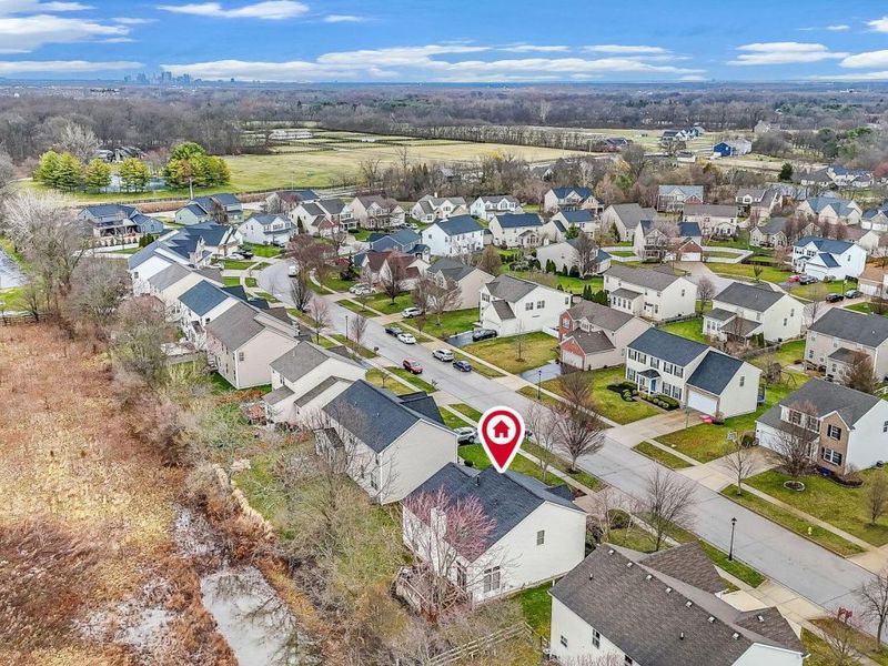 5861 Platinum Drive, Grove City, OH 43123 Photo 49