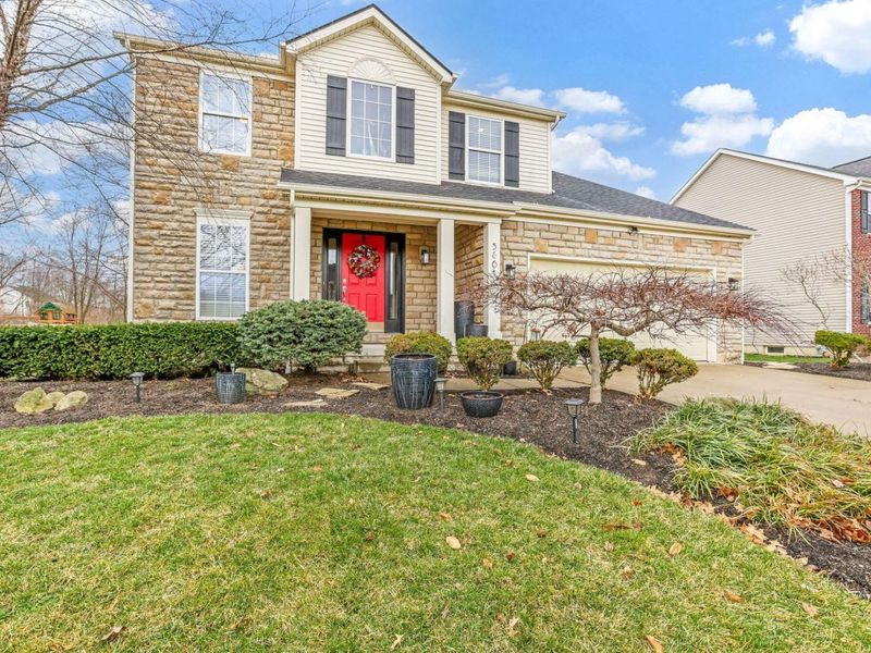 5861 Platinum Drive, Grove City, OH 43123 Photo 5