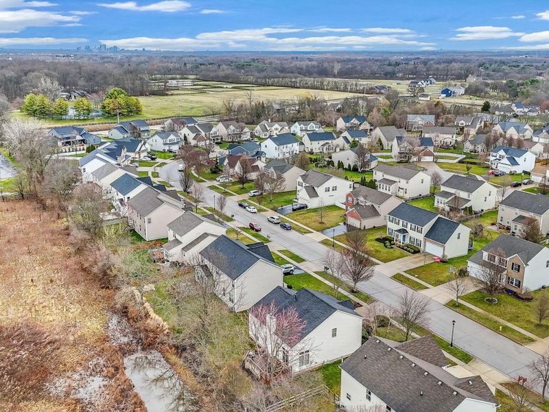 5861 Platinum Drive, Grove City, OH 43123 Photo 50