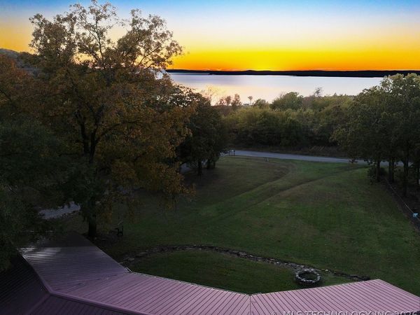 19442 W 929 , Cookson, OK 74427