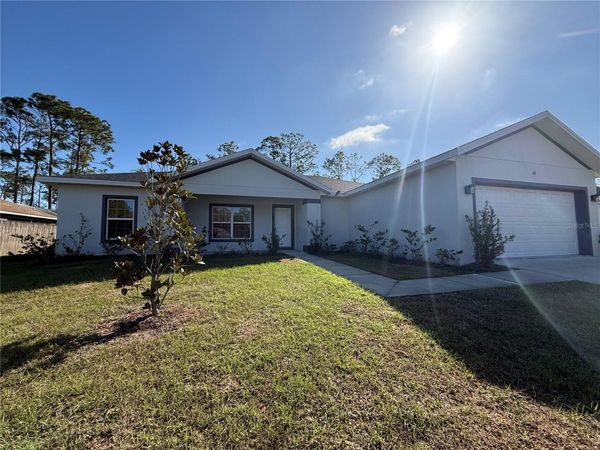 49 PILGRIM DRIVE , PALM COAST, FL 32164