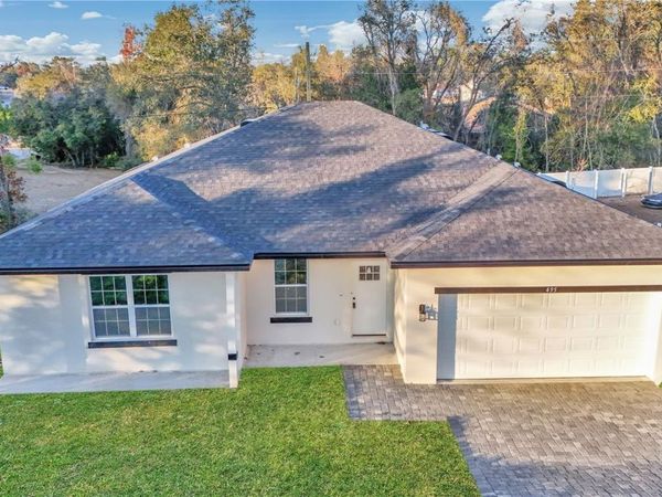 495 MARION OAKS MANOR , OCALA, FL 34473