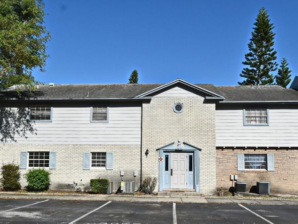 3057 AARON BURR AVENUE , Unit 1, WINTER PARK, FL 32792