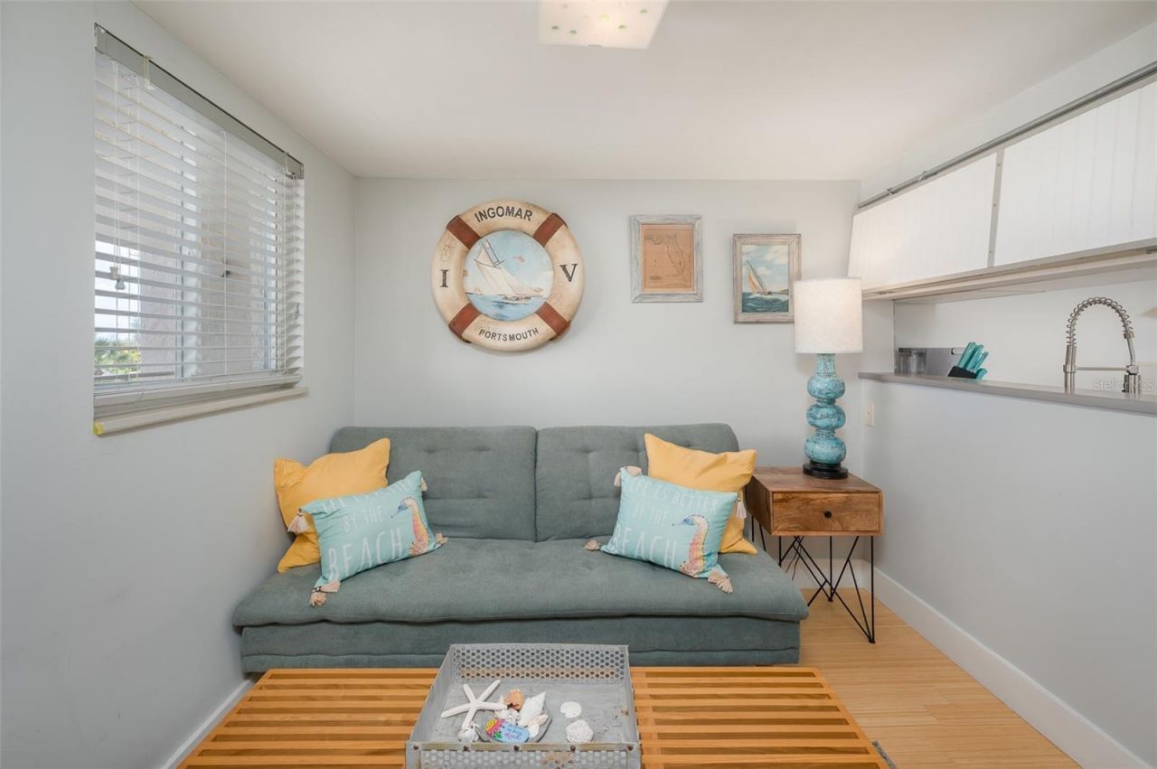 845 Benjamin Franklin Drive, Unit 302, Sarasota, FL 34236 Photo