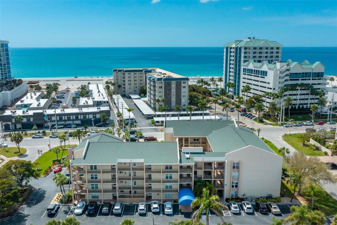 845 Benjamin Franklin Drive, Unit 302, Sarasota, FL 34236 Photo