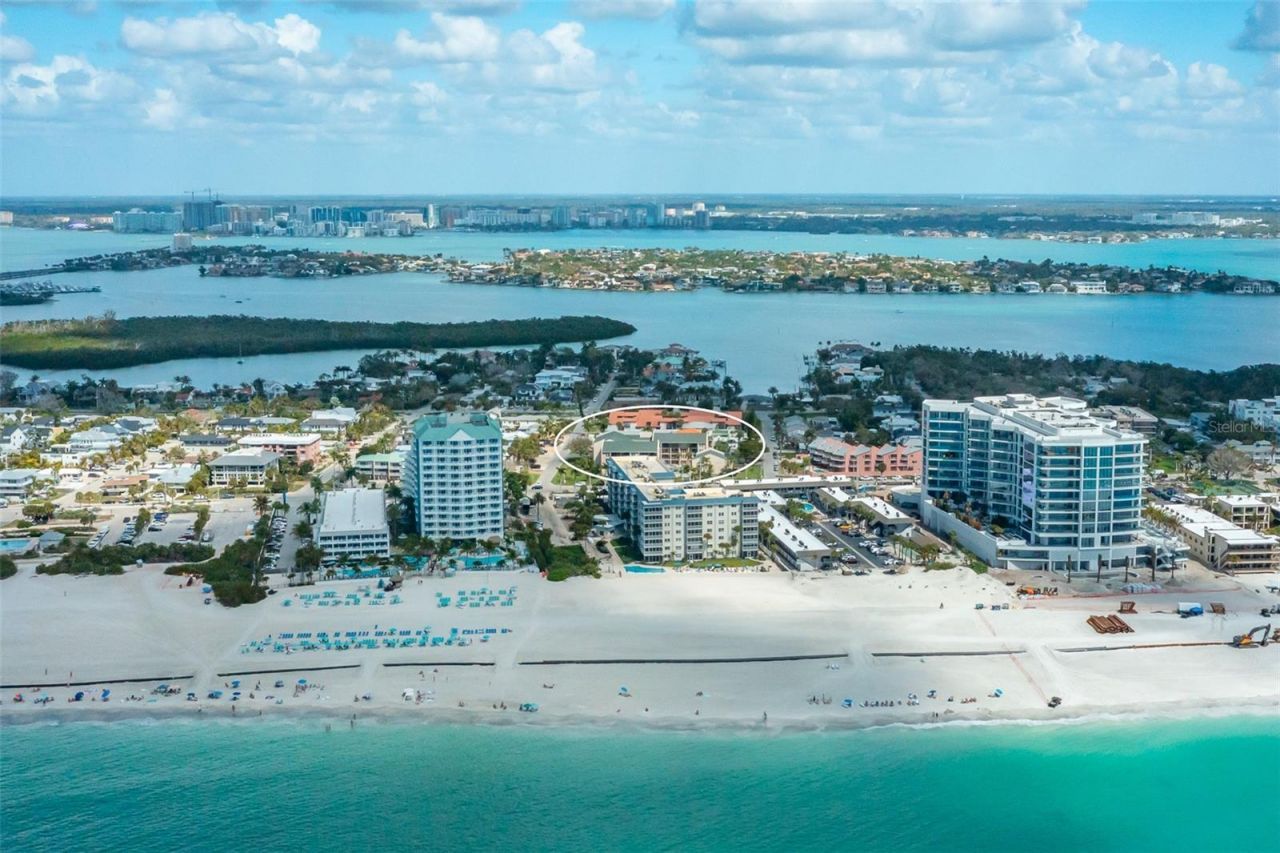 845 Benjamin Franklin Drive, Unit 302, Sarasota, FL 34236 Photo