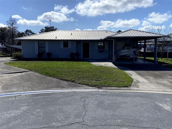 535 MINNOW COURT , KENANSVILLE, FL 34739