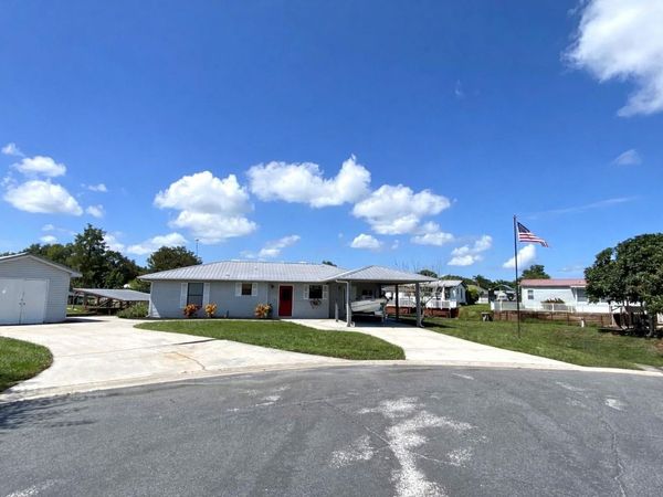 535 MINNOW COURT, KENANSVILLE, FL 34739