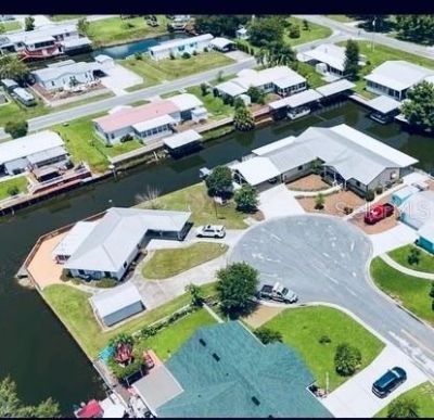 535 Minnow Court, Kenansville, FL 34739 Photo