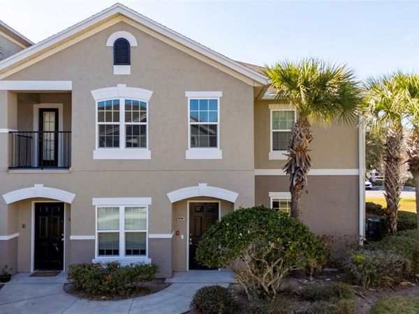 6548 SWISSCO DRIVE , Unit 622, ORLANDO, FL 32822