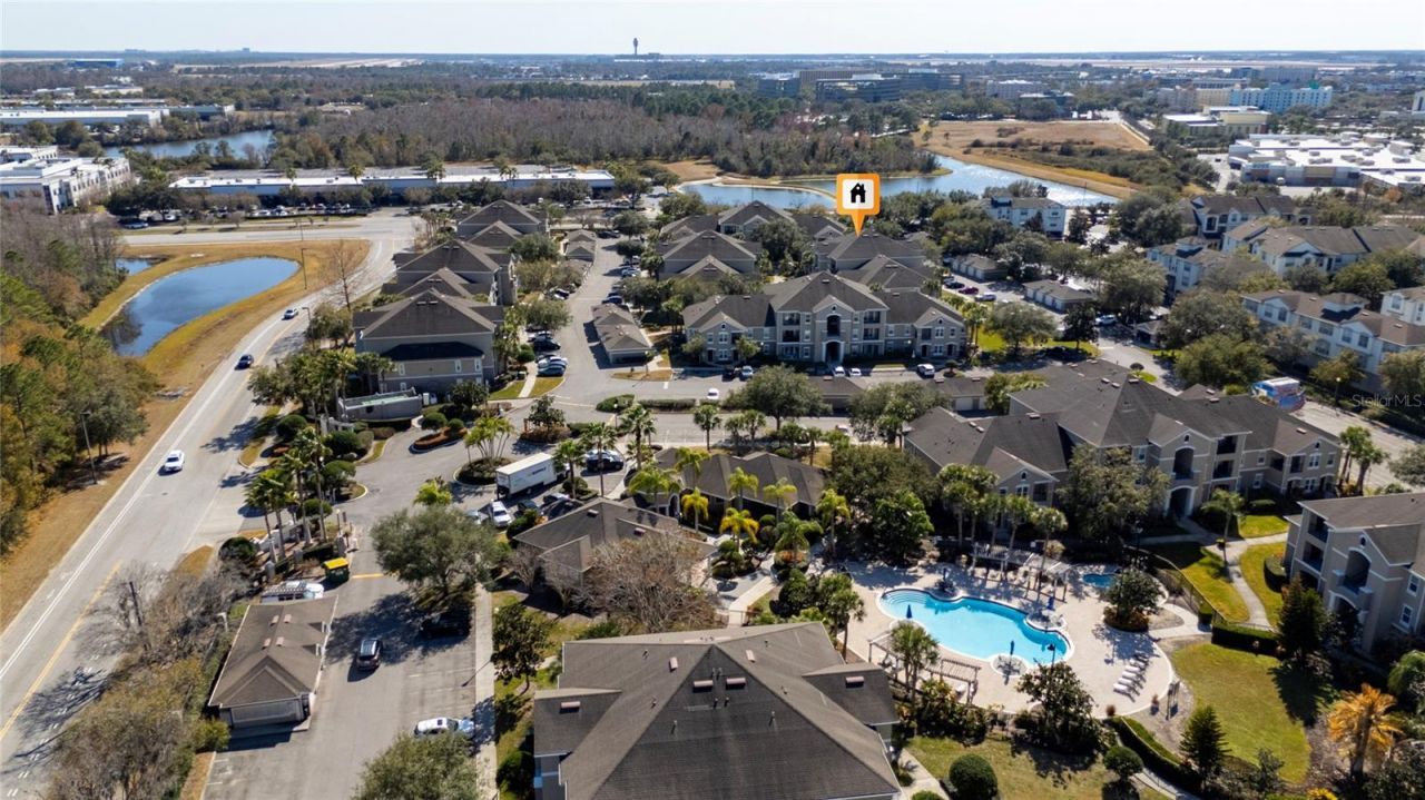 6548 Swissco Drive , Unit 622, Orlando, FL 32822 Photo