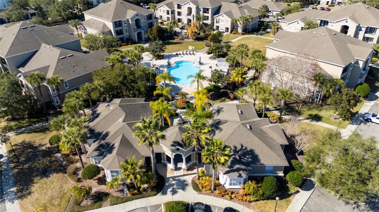 6548 Swissco Drive , Unit 622, Orlando, FL 32822 Photo