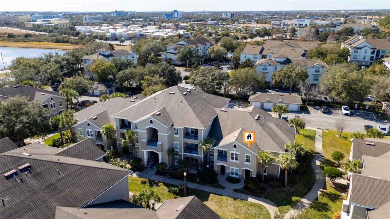 6548 Swissco Drive , Unit 622, Orlando, FL 32822 Photo