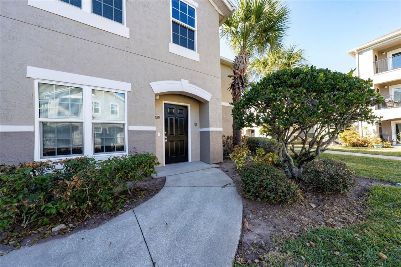 6548 Swissco Drive , Unit 622, Orlando, FL 32822 Photo