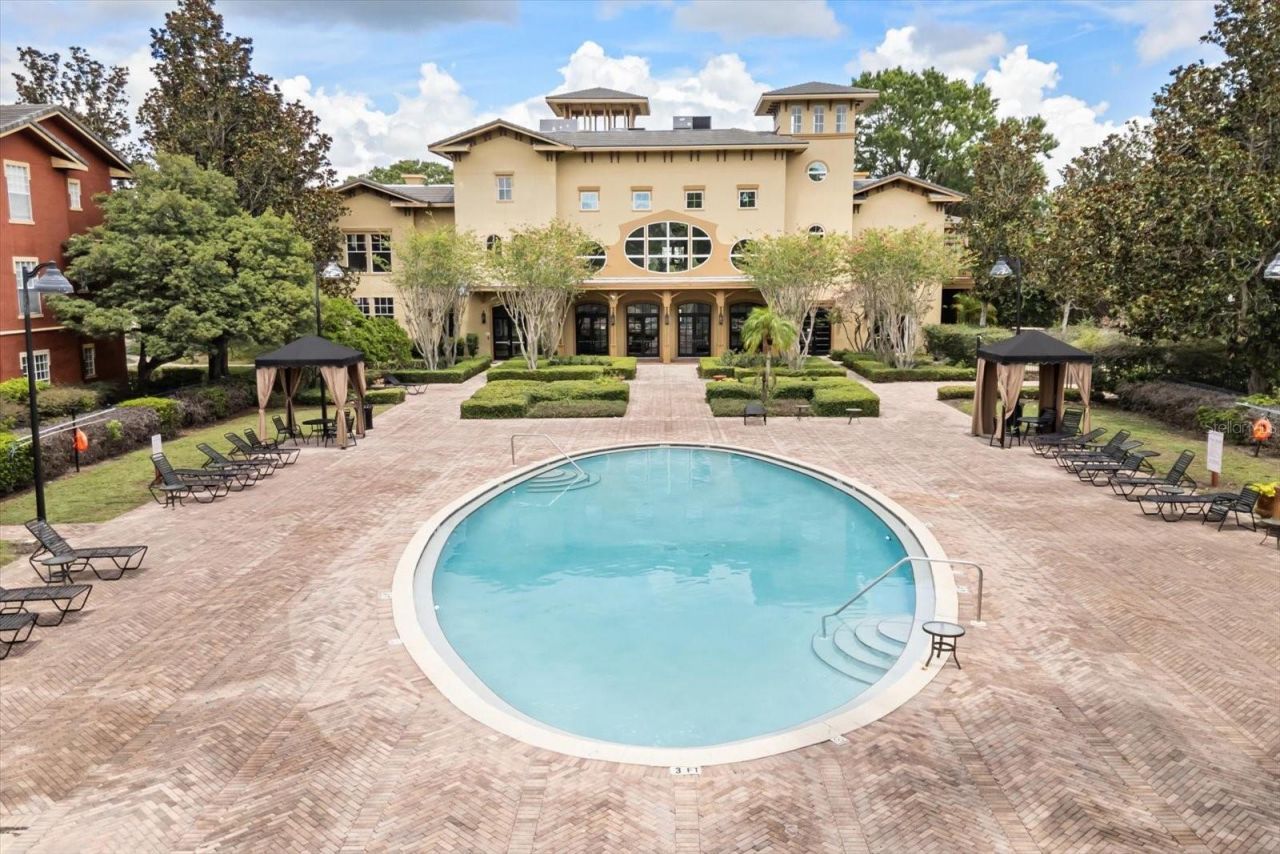 102 Vista Verdi Circle , Unit 124, Lake Mary, FL 32746 Photo