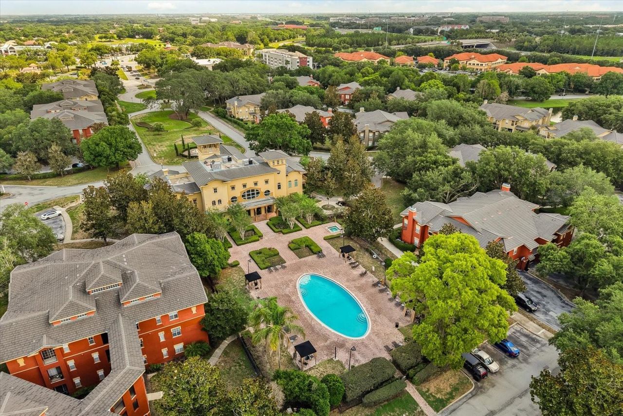 102 Vista Verdi Circle , Unit 124, Lake Mary, FL 32746 Photo