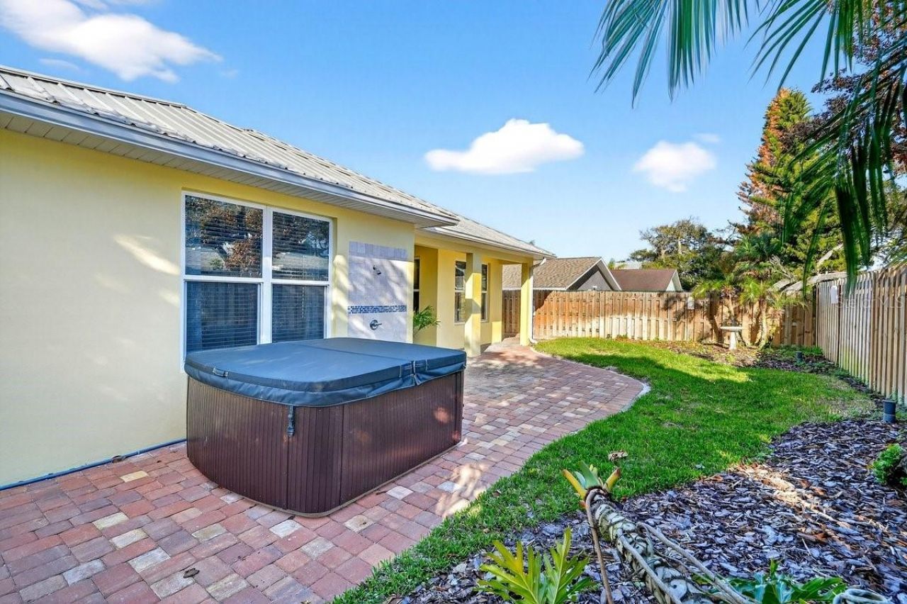 307 Jessamine Avenue , New Smyrna Beach, FL 32169 Photo