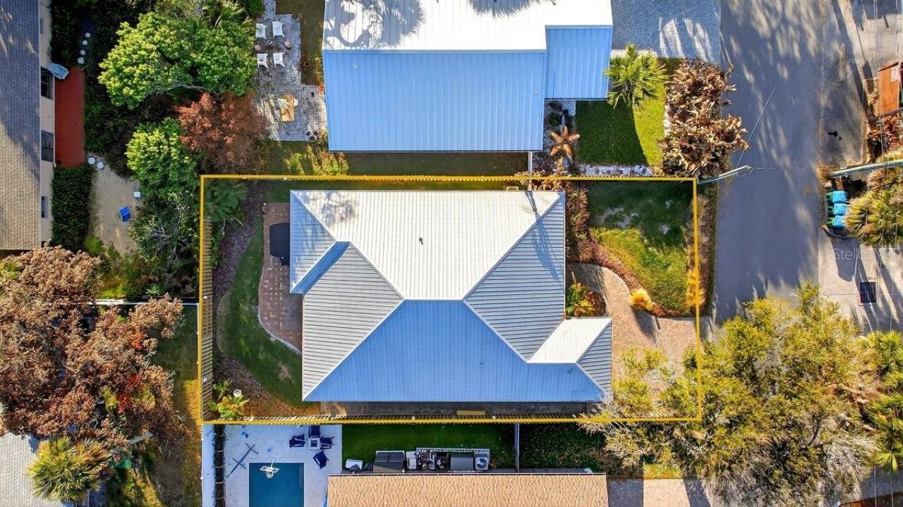 307 Jessamine Avenue , New Smyrna Beach, FL 32169 Photo