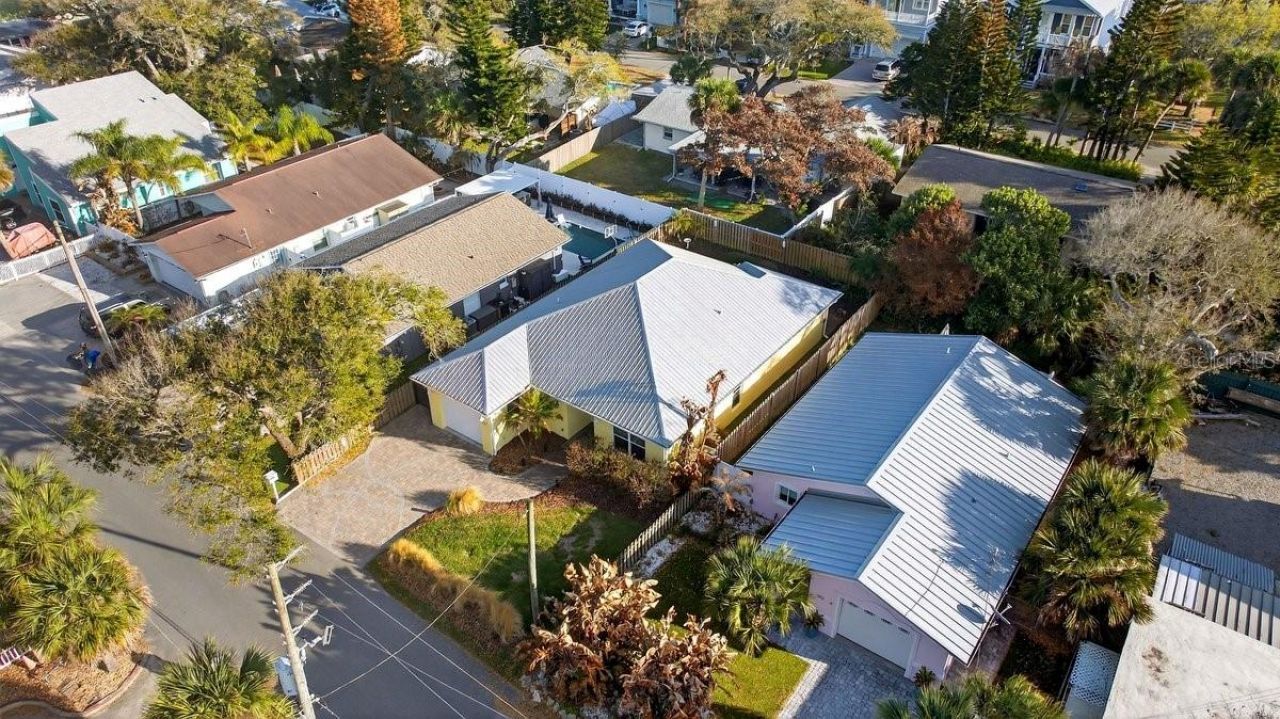 307 Jessamine Avenue , New Smyrna Beach, FL 32169 Photo