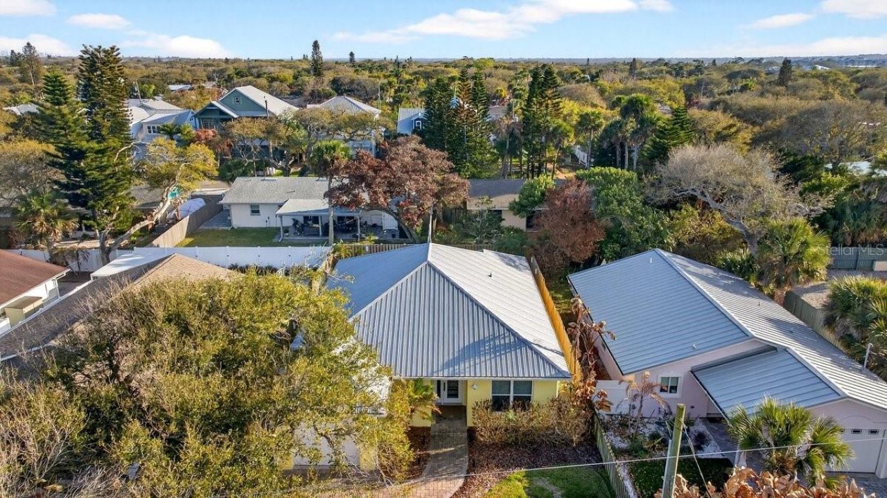 307 Jessamine Avenue , New Smyrna Beach, FL 32169 Photo