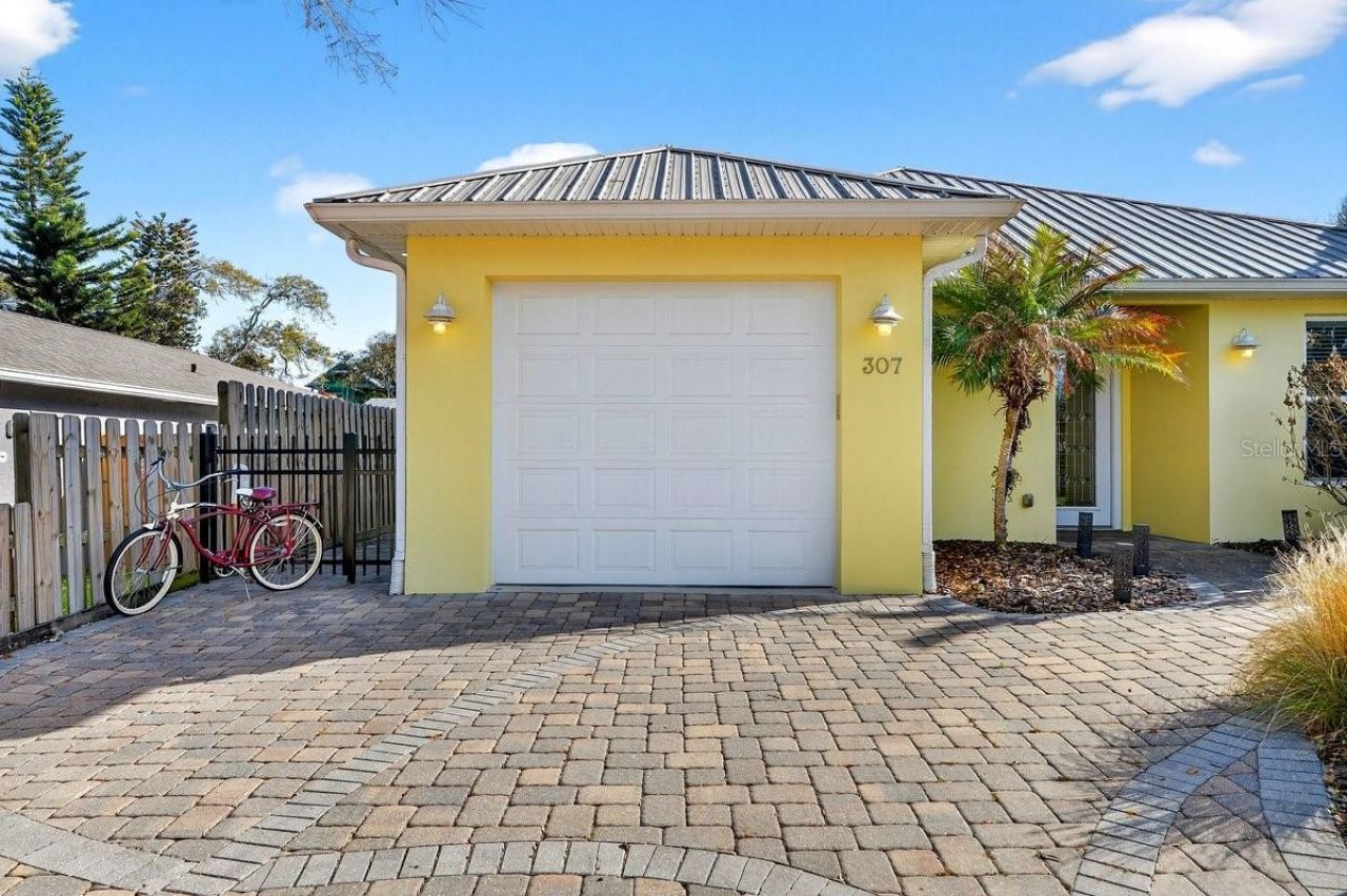 307 Jessamine Avenue , New Smyrna Beach, FL 32169 Photo