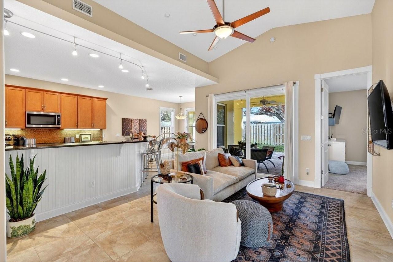 307 Jessamine Avenue , New Smyrna Beach, FL 32169 Photo