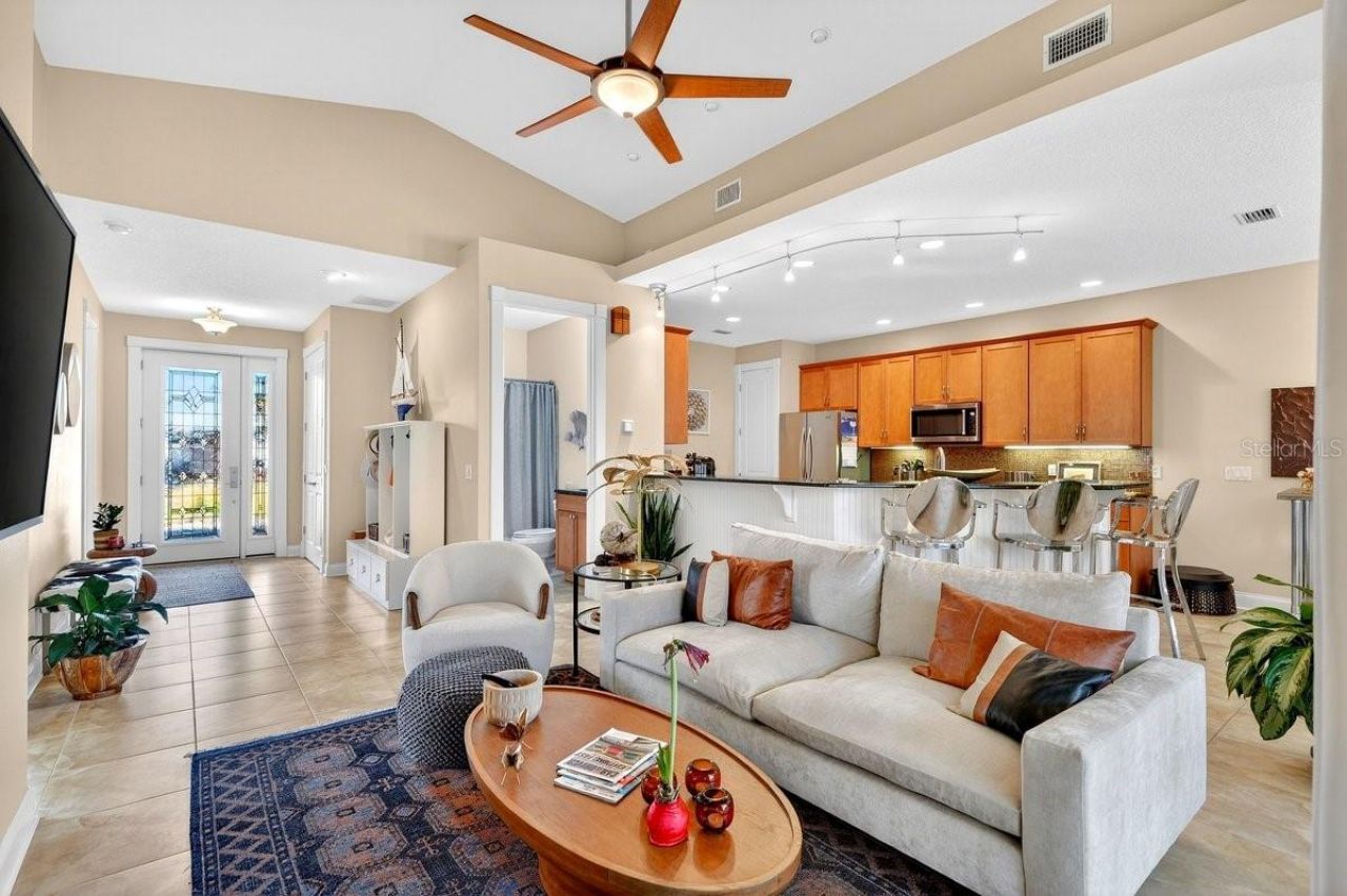 307 Jessamine Avenue , New Smyrna Beach, FL 32169 Photo