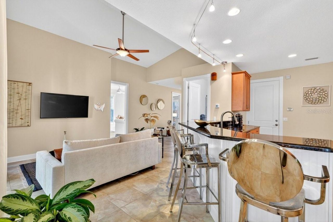 307 Jessamine Avenue , New Smyrna Beach, FL 32169 Photo