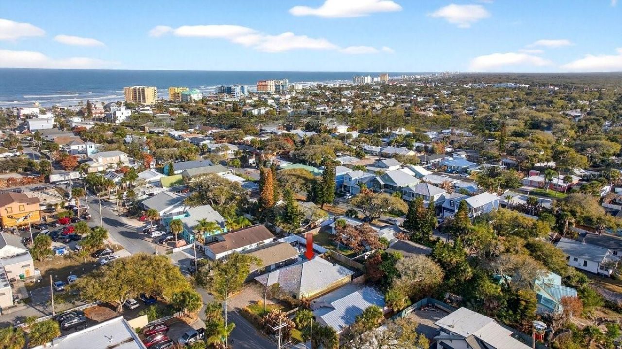 307 Jessamine Avenue , New Smyrna Beach, FL 32169 Photo