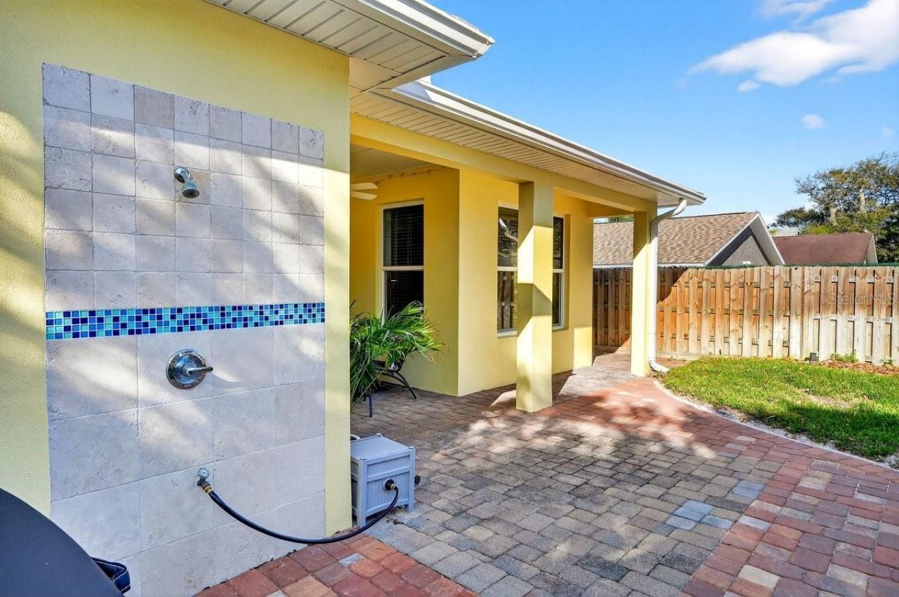 307 Jessamine Avenue , New Smyrna Beach, FL 32169 Photo