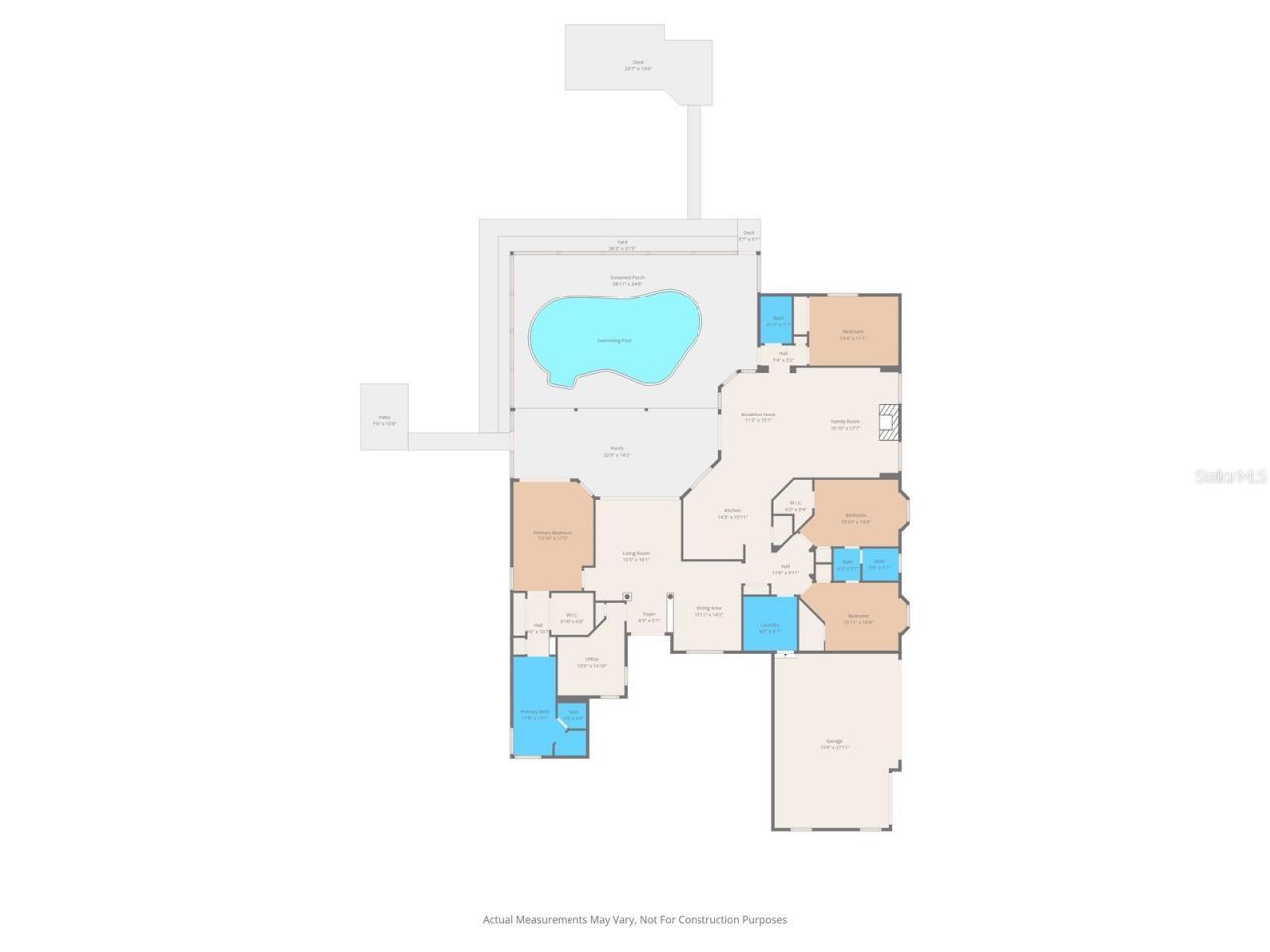 8422 Shenandoah Run, Wesley Chapel, FL 33544 Photo