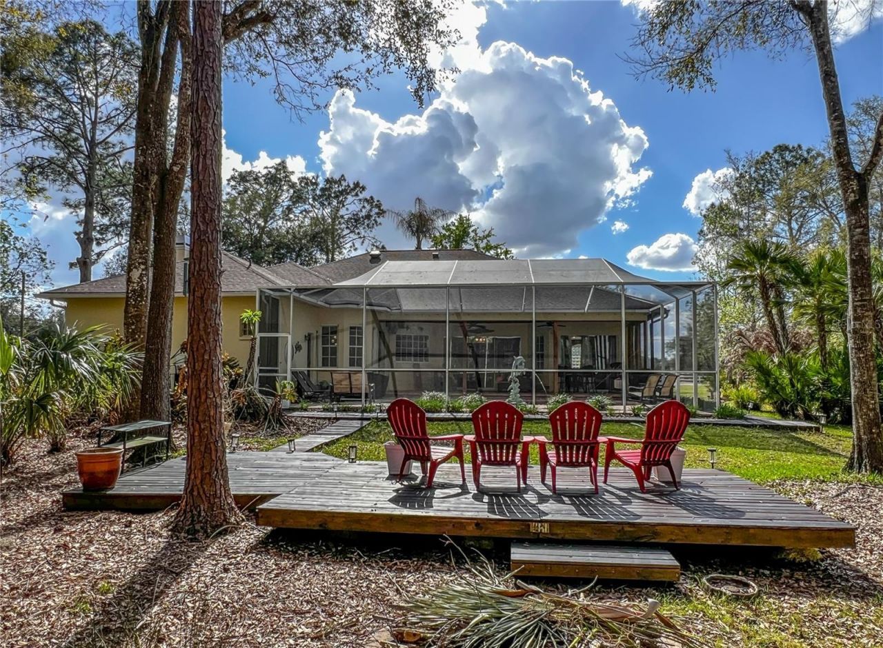 8422 Shenandoah Run, Wesley Chapel, FL 33544 Photo