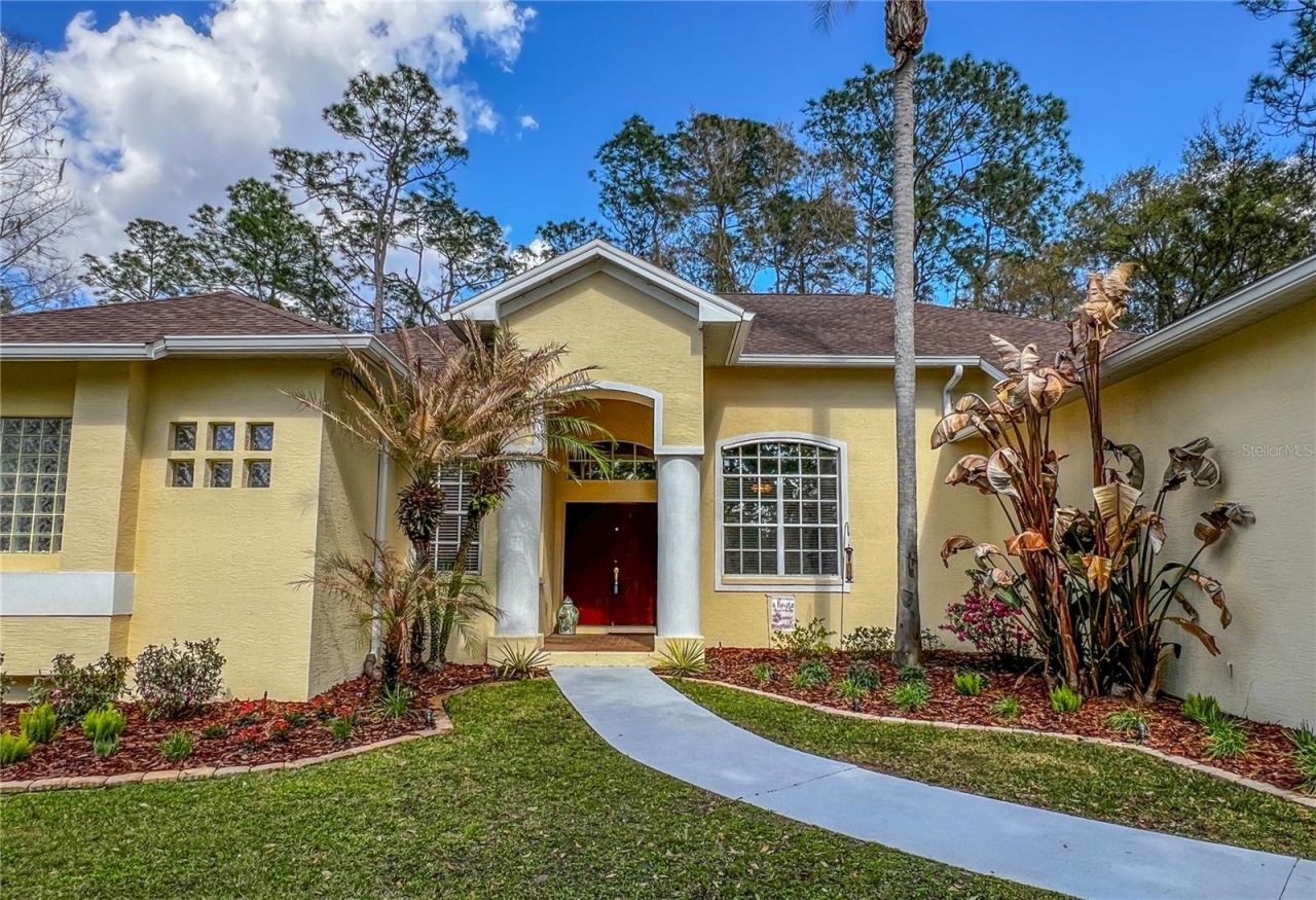 8422 Shenandoah Run, Wesley Chapel, FL 33544 Photo