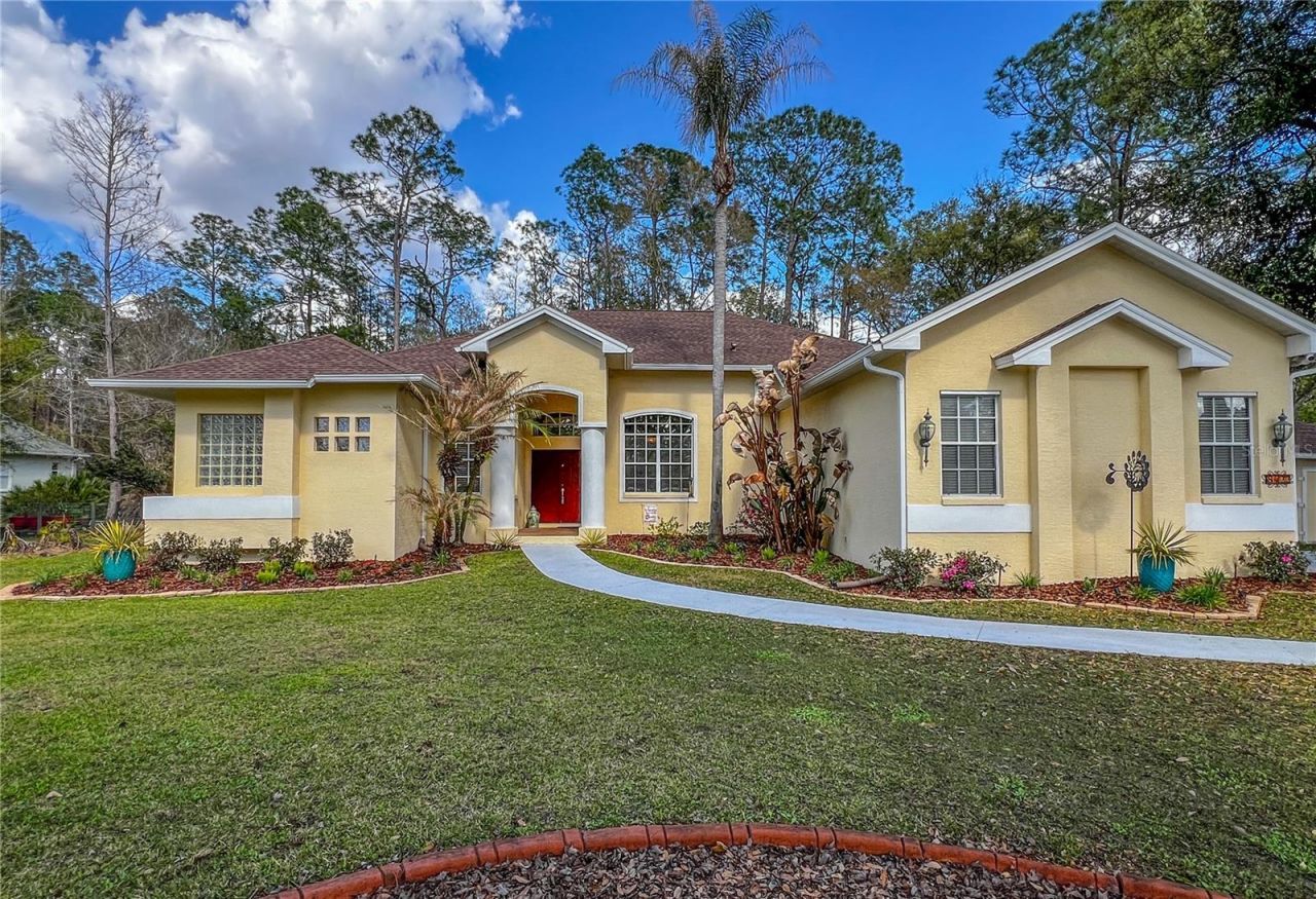 8422 Shenandoah Run, Wesley Chapel, FL 33544 Photo