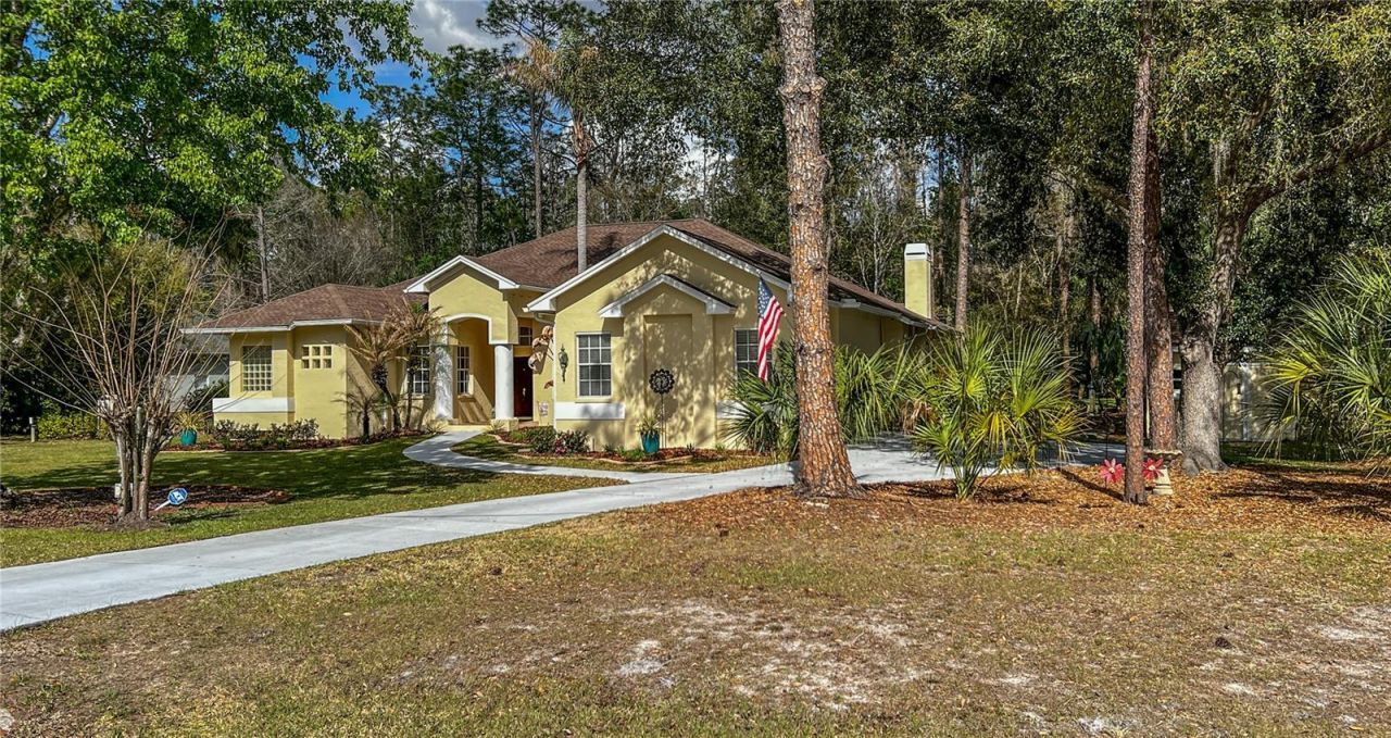 8422 Shenandoah Run, Wesley Chapel, FL 33544 Photo