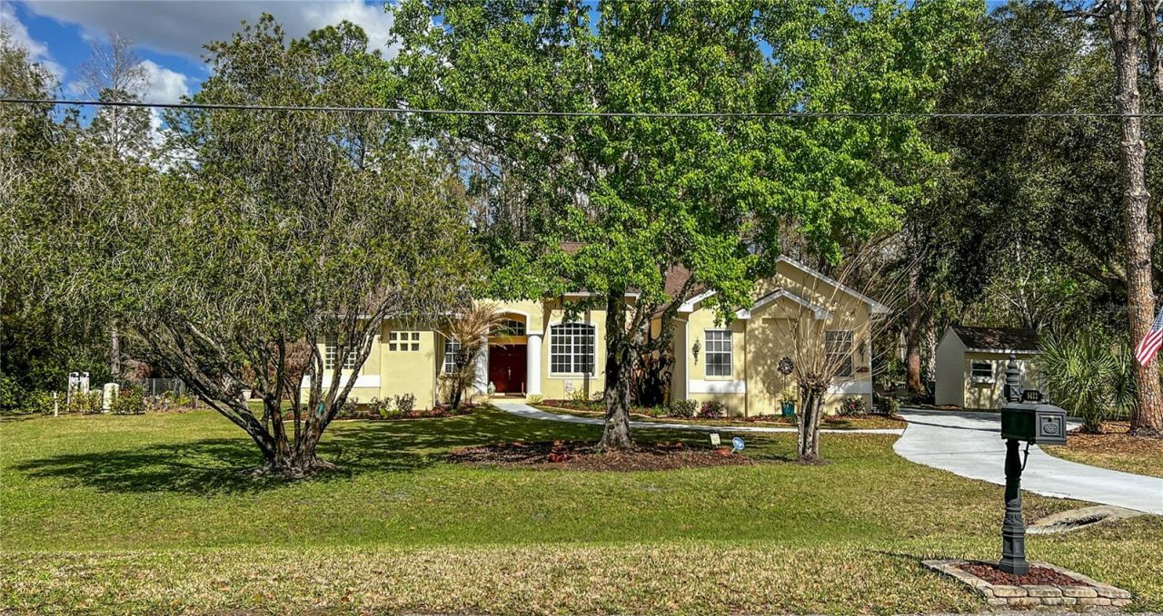 8422 Shenandoah Run, Wesley Chapel, FL 33544 Photo