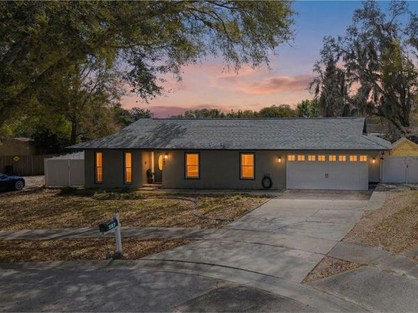 587 WALDEN COURT , WINTER SPRINGS, FL 32708