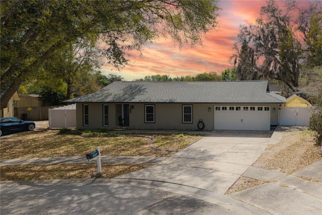 587 Walden Court , Winter Springs, FL 32708 Photo