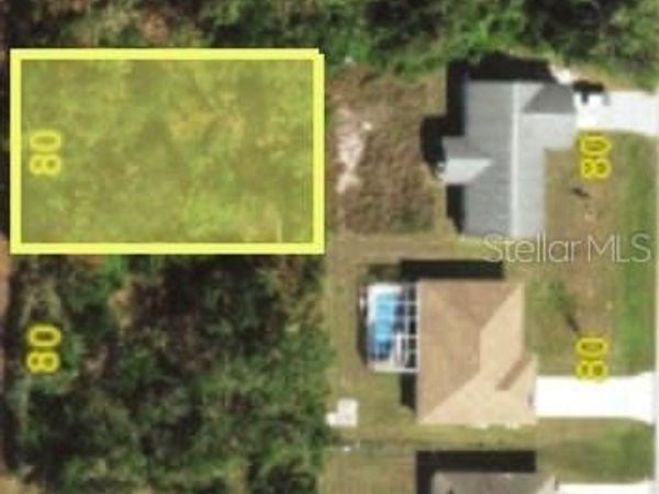 7396 QUAKER STREET , ENGLEWOOD, FL 34224