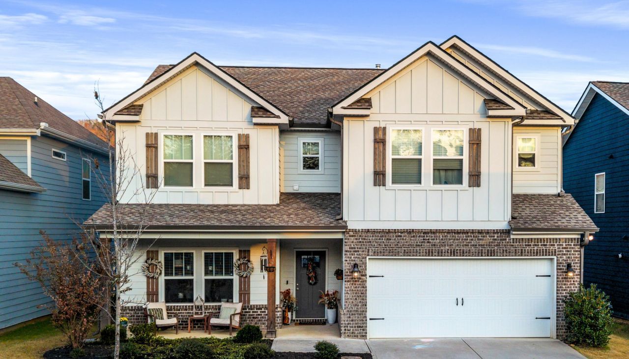 7574 Highborne Lane, Ooltewah, TN 37363 Main Photo