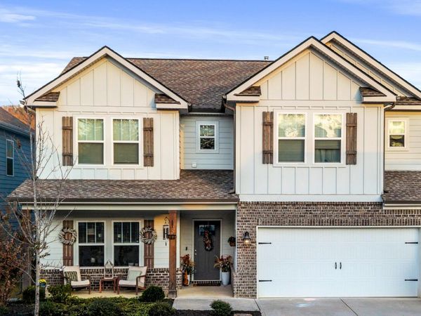 7574 Highborne Lane, Ooltewah, TN 37363