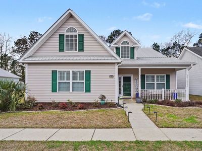 284 Archdale St., Myrtle Beach, SC 29588