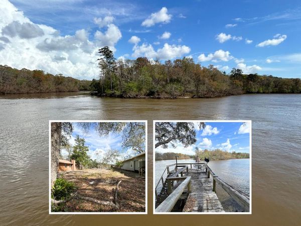 338 Howell Bluff Road, Ponce De Leon, FL 32455