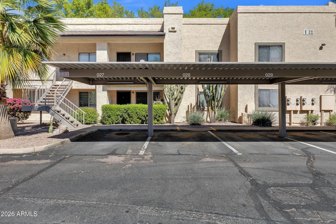 145 N 74th Street, Unit 207, Mesa, AZ 85207 Main Photo