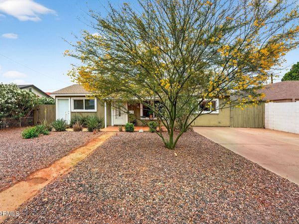 2856 N 71st Street Street, Scottsdale, AZ 85257