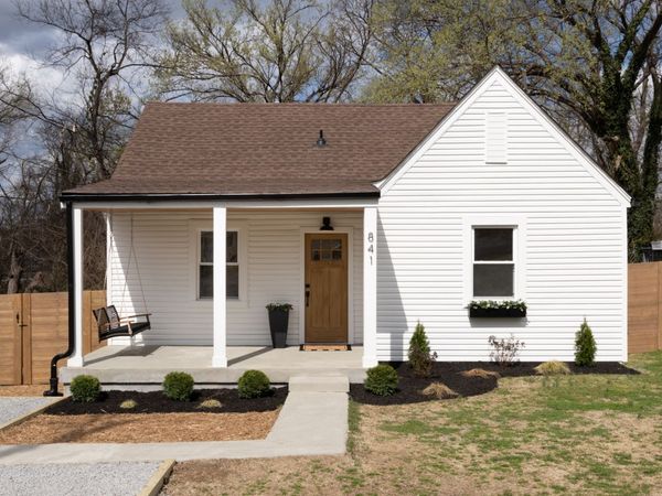 841 Seymour Ave, Nashville, TN 37206