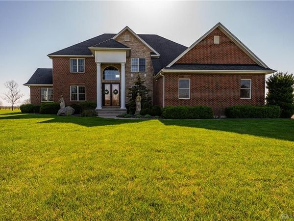 3135 Hornbeam Road, Sabina, OH 45169