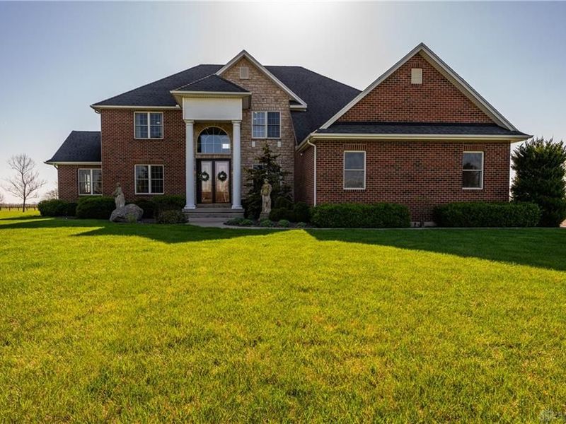 3135 Hornbeam Road, Sabina, OH 45169 Photo 1