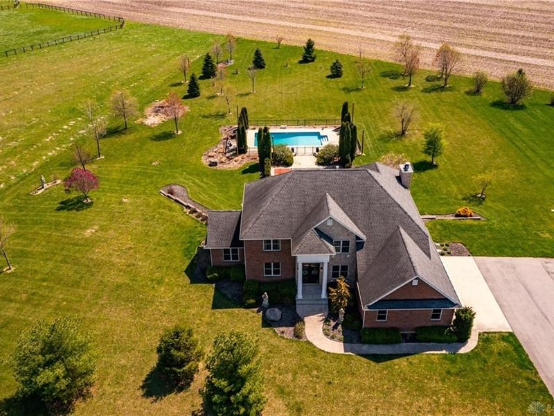 3135 Hornbeam Road, Sabina, OH 45169 Photo 2