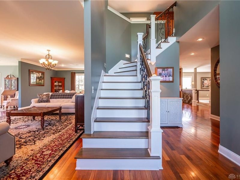 3135 Hornbeam Road, Sabina, OH 45169 Photo 4